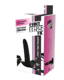 Strap-on dildo „Fantasstic First Time Pegger“ - Dream Toys