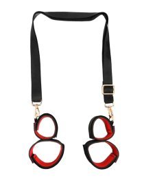 Suvaržymo sistema „Leg Open Restraints Set“ - Latetobed