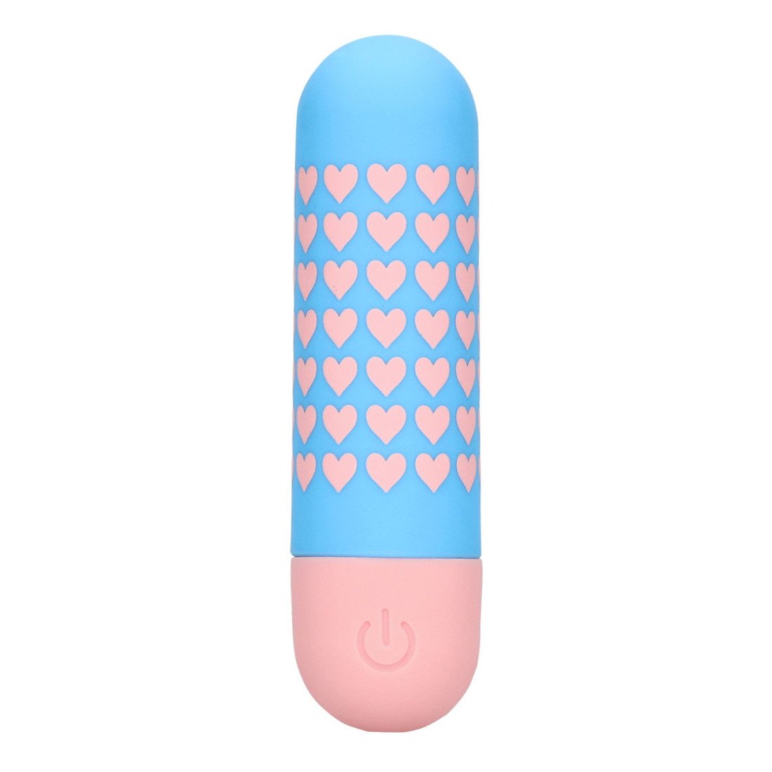 Vibruojanti kulka „Heart to Get“ - S-Line