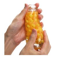 Masturbatorius „Arte Weave“ - Tenga