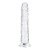 Dildo „Transparent Dildo 20 cm“