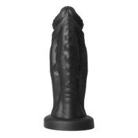 Vibruojantis dildo „Monster Cocks Devil“ - Extreme