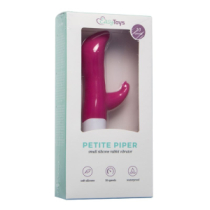 Vibratorius kiškutis „Petite Piper“ - EasyToys