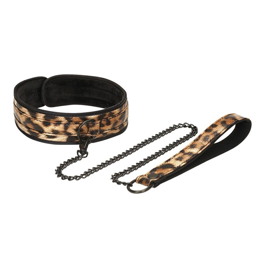 Suvaržymo rinkinys „Leopard Print“ - Liebe Seele