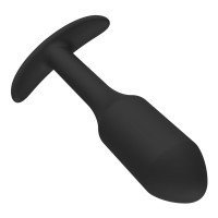 Analinis kaištis „Smooth Plug Small“ - ToyJoy