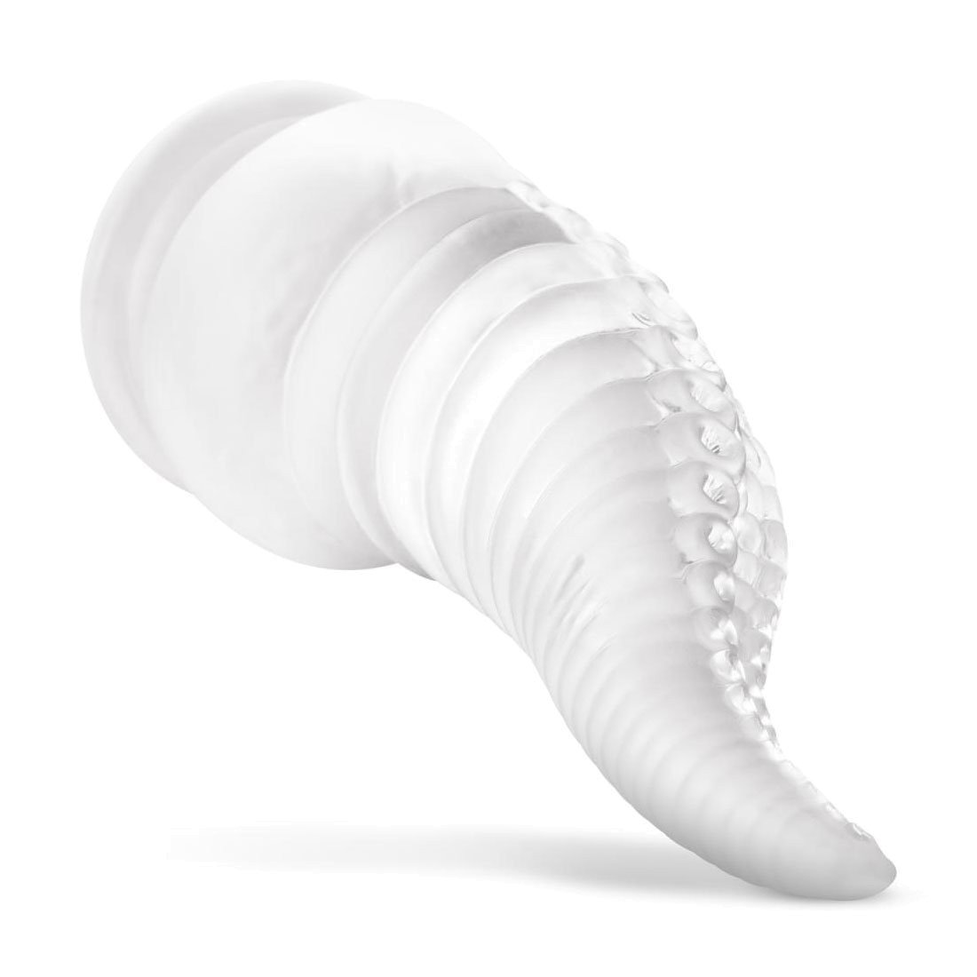Silikoninis dildo „Tentacle Play“ - Mythical Mates
