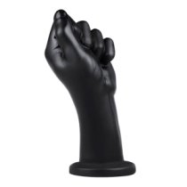XXL analinis dildo „General Elite Force Fist Corps“ - Buttr