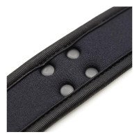 Antkaklis „Neoprene Puppy Collar“ - Latetobed
