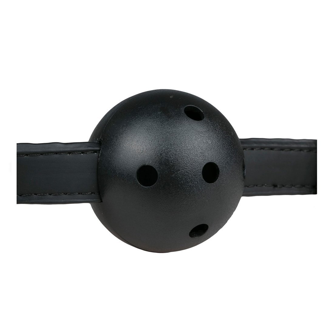 Burnos kaištis „Ball Gag“ - EasyToys