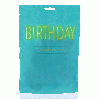 Erotinis rinkinys „The Naughty Birthday Kit“ - ToyJoy