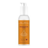 Masažo aliejus „Neutral“, 150 ml - Loveline