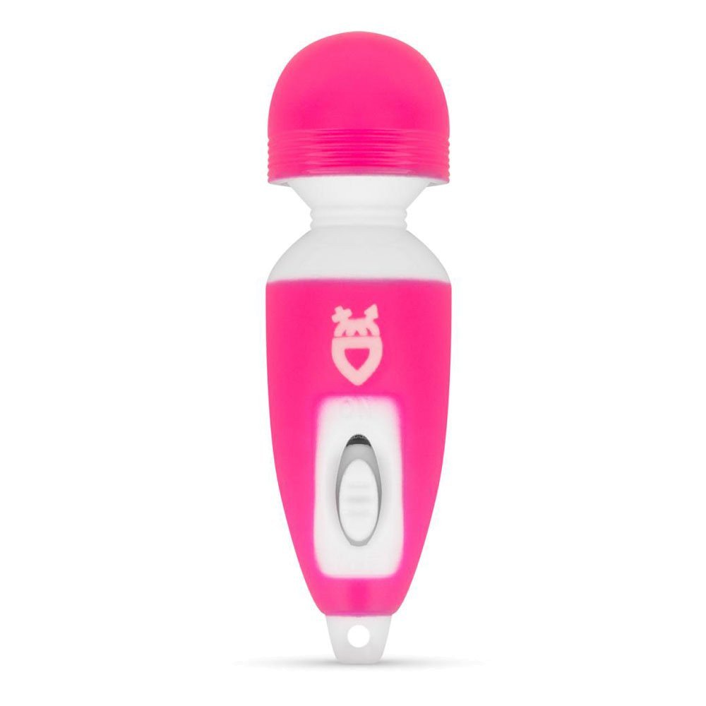 Mažas masažuoklis „Love Massager Mini“ - Love in the Pocket