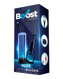 Penio pompa „Boost Pump PSX02“ - Intoyou