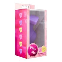 Analinis kaištis „Candy Heart Do Me Now“ - Blush