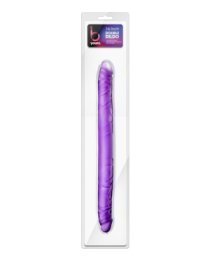 Dvigubas dildo „Double Dildo 16 Inch“ - Blush