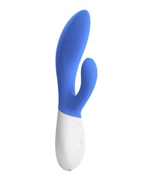 Vibratorius kiškutis „Ina Wave 2“ - LELO
