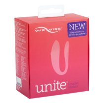 Vibratorius poroms „We-Vibe Unite“ - We-Vibe