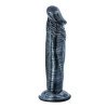 Dildo „Ebony“ - Jet