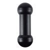 Dvigubas masturbatorius (pažeista pakuotė) „Training Master Mouth and Pussy“ - Love Toy
