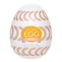 Masturbatorius „Egg Wonder Ring“ - Tenga