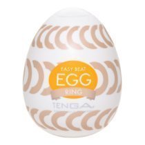 Masturbatorius „Egg Wonder Ring“ - Tenga