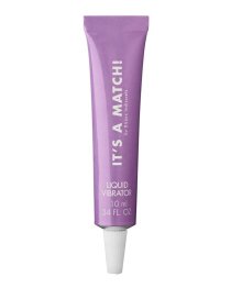Stimuliuojantis balzamas klitoriui „It's a Match!“, 10 ml - Bijoux Indiscrets