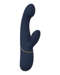 Vibratorius kiškutis „Goddess Hestia“ - Dream Toys