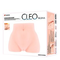 Masturbatorius „Cleo Vagina“ - Kokos