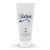 Analinis vandens pagrindo lubrikantas „Anal“, 200 ml - Just Glide