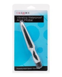 Analinis vibratorius „Anal Probe“ - CalExotics