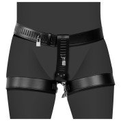 Suvaržymo diržas moterims „Xtreme Belt with Leg Restraint“