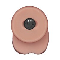 Vibruojantis falo imitatorius „Sliding Skin Pro II 10 Inch“ - Lovetoy
