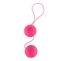 Kamuoliukai „Funky Love Balls“ - ToyJoy