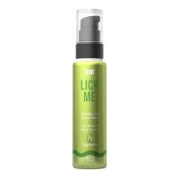 Šildantis gelis oraliniam seksui „Lick Me Caipirinha“, 50 ml - Intt