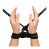 Suvaržymo virvė „Fetish Bondage Rope“, 10 m - Love Toy