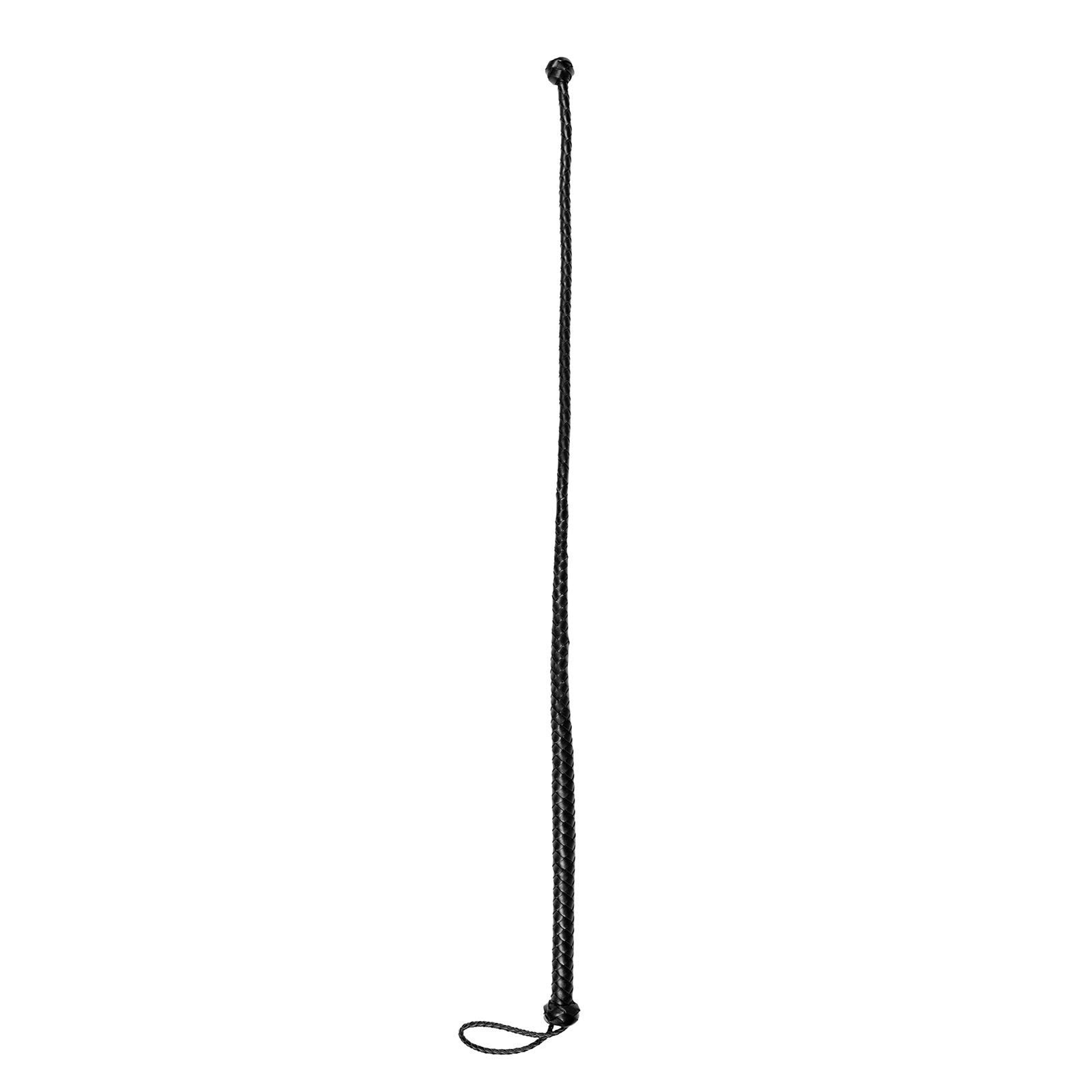 Rimbas „PU Leather Whip with Knot Detail“ - Ouch!