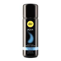 Vandens pagrindo lubrikantas „Aqua“, 500 ml - Pjur