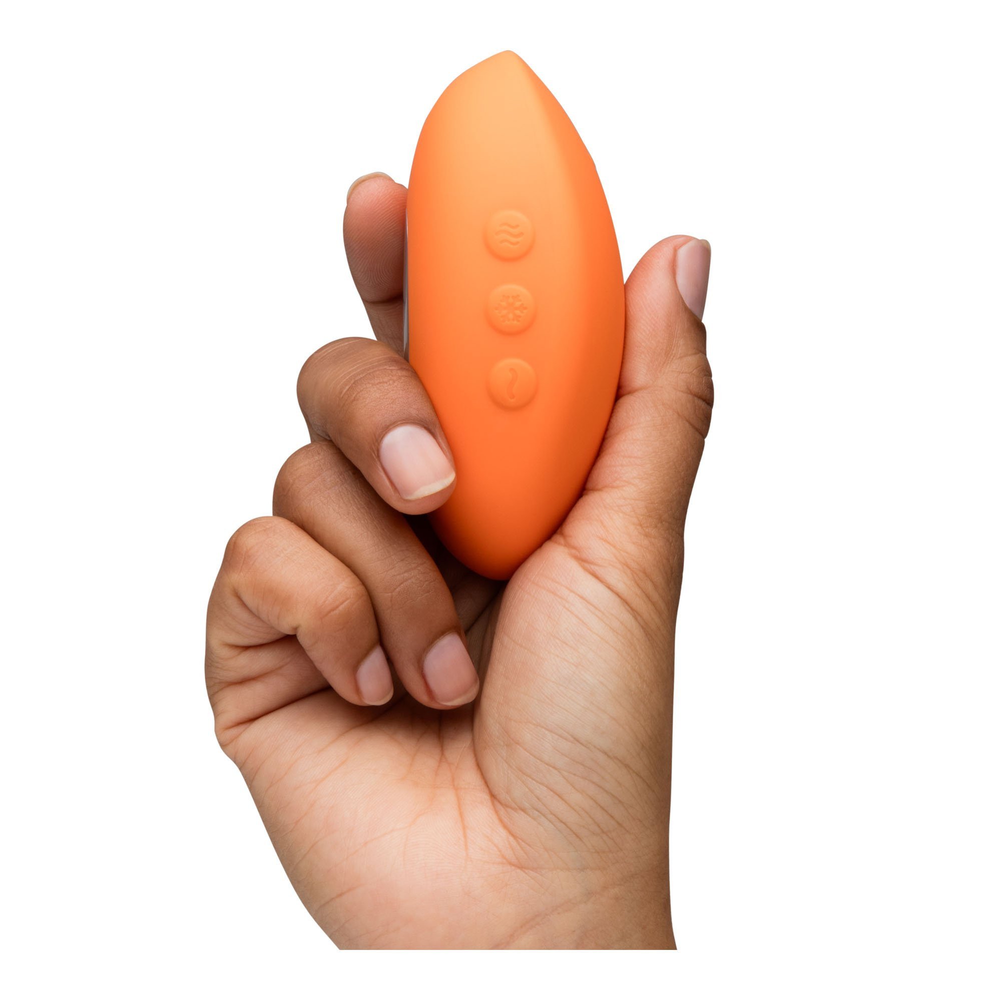 Vibruojantis masažuoklis „Temp“ - We-Vibe