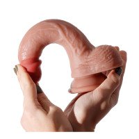 Falo imitatorius „Inviktus 22 cm“ - Crushious