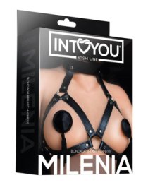 Kūno diržai „Milenia“ - Intoyou