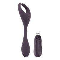 Vibratorius poroms „Remote Controlled Couple's Vibrator“