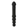 Dvipusis analinis vibratorius „Dual Sided Anal Vibrator“ - Extreme