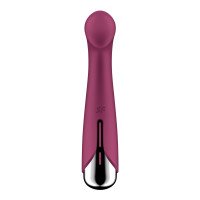 G taško vibratorius „Spinning G-Spot 1“ - Satisfyer