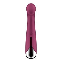 G taško vibratorius „Spinning G-Spot 1“ - Satisfyer