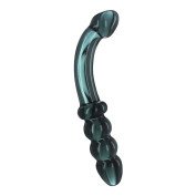 Stiklinis dildo „Hamsa“