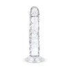 Dildo „Transparent Dildo 16 cm“ - EasyToys