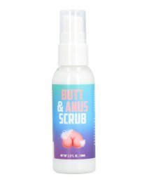 Analinis šveitiklis „Butt and Anus Scrub“, 50 ml - PharmQuests of Shots