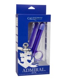 Švirkštas lubrikantui „Admiral Lube Tube“ - CalExotics