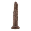 Dildo „Dr. Skin Nr. 7.5“ - Blush