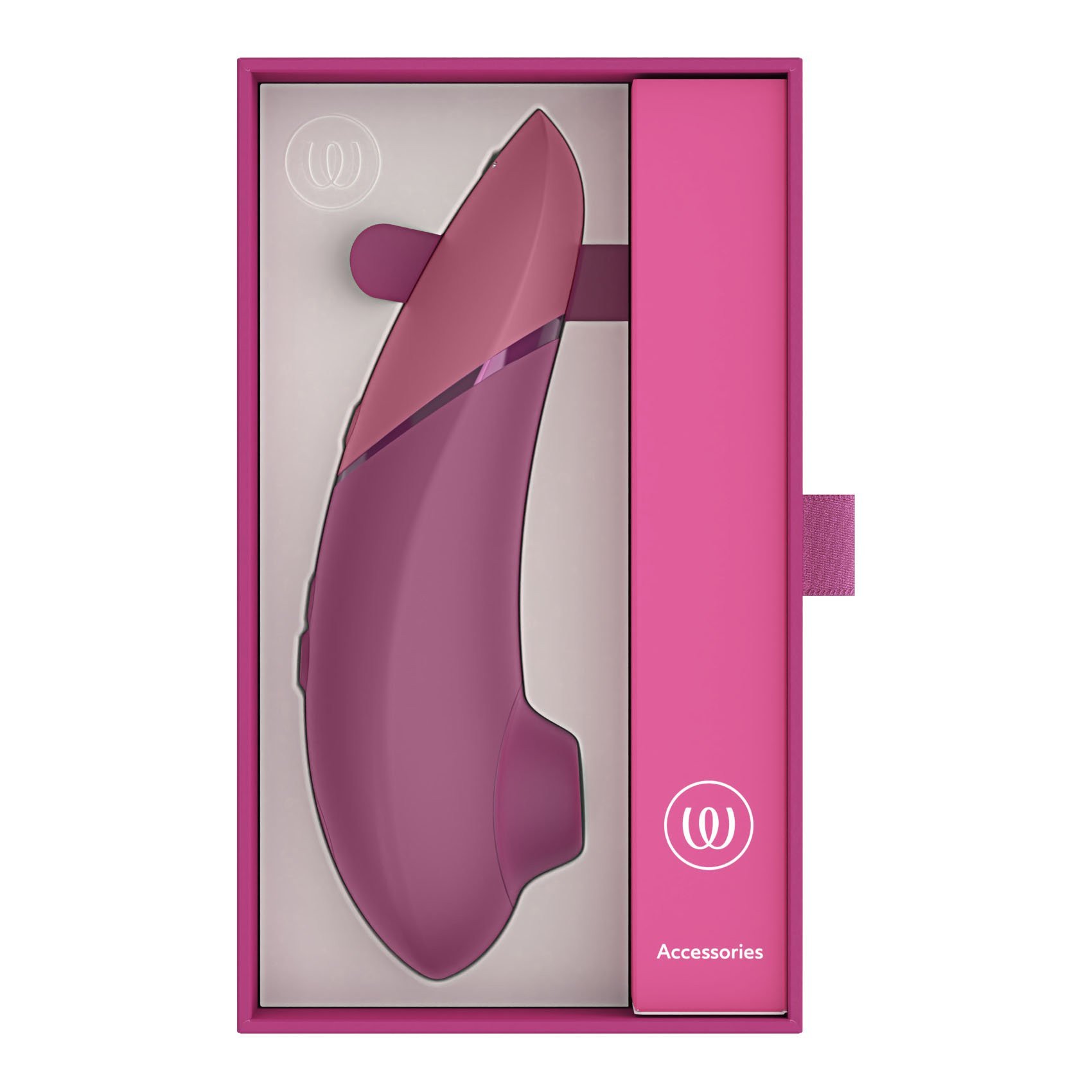 Klitorinis stimuliatorius „Next“ - Womanizer